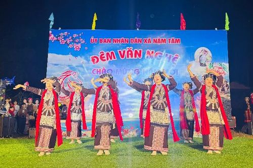 'Đêm văn nghệ chào năm mới' năm 2026