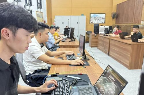 Lào Cai xây dựng đội ngũ nhân lực khoa học, công nghệ và chuyển đổi số cao gấp hơn 3 lần so với mục tiêu đề ra