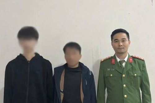 Tuyên Quang: Giải cứu thành công thiếu niên 14 tuổi bị lừa sang Campuchia