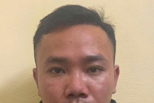 Phú Thọ: Khởi tố và bắt tạm giam lái xe máy múc cùng chủ xe gây tai nạn nghiêm trọng