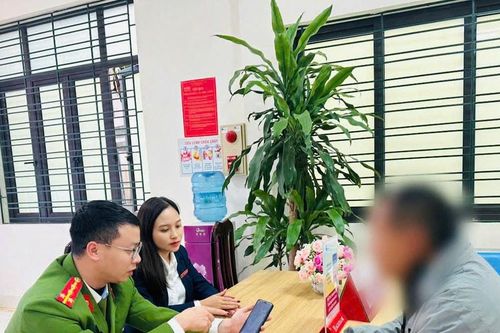 Phú Thọ: Ngăn chặn kịp thời vụ lừa đảo qua ứng dụng ghép đôi thần tốc