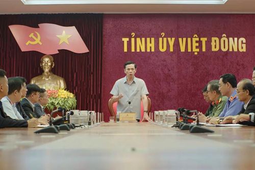 Lằn ranh tập 42: Triển đối đầu với Thiệu nhằm tìm tung tích của Nguyệt