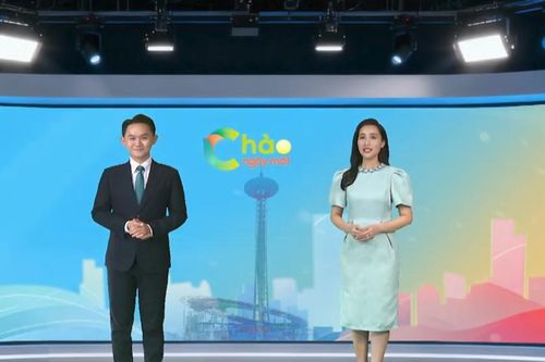 Chào ngày mới 31/12/2025