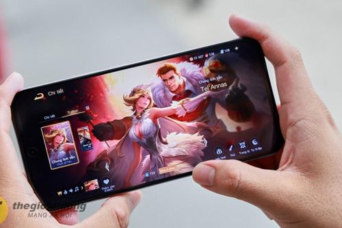 Cách khắc phục lỗi văng game Liên Quân Mobile hiệu quả để chơi mượt hơn