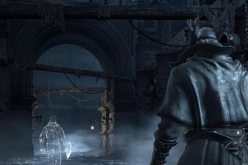 Bloodborne có thể chơi trực tuyến trên PC nhờ bước đột phá của trình giả lập ShadPS4