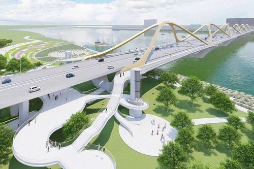 Hà Nội chốt tiến độ bàn giao mặt bằng siêu cầu Trần Hưng Đạo hơn 16.000 tỷ đồng