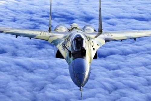 Tiêm kích Su-35 của Nga bất ngờ bùng nổ đơn hàng xuất khẩu sau một thập kỷ khó khăn