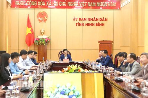 Bộ Nông nghiệp và Môi trường triển khai nhiệm vụ năm 2026