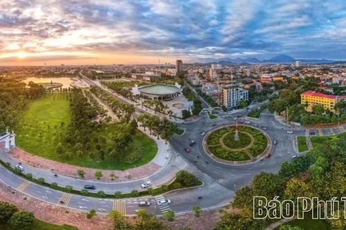 Niềm tin và khát vọng bứt phá