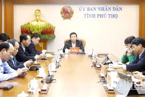 Triển khai nhiệm vụ công tác Nông nghiệp và Môi trường năm 2026