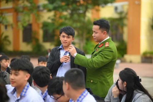 Bảo đảm an toàn giao thông từ cơ sở
