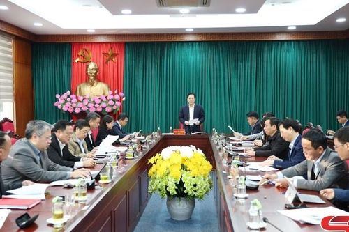 Phiên họp thứ 15, Ban Chỉ đạo phòng, chống tham nhũng, lãng phí, tiêu cực tỉnh