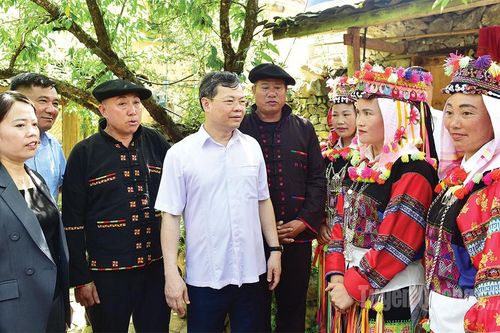 Khơi dậy sức mạnh nội sinh