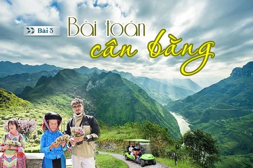 Bài 3: Bài toán cân bằng