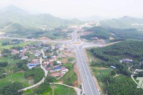 Tầm nhìn chiến lược về hạ tầng giao thông