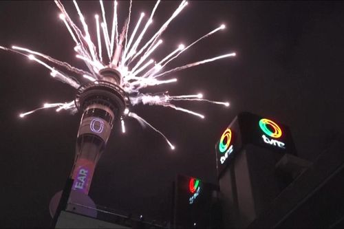 New Zealand – Một trong những quốc gia đầu tiên đón năm mới 2026