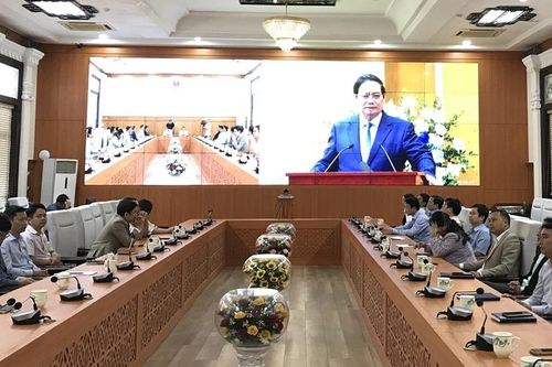 Cơ cấu lại ngành nông nghiệp theo hướng sản xuất hàng hóa tập trung