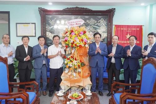 Năm 2025, công tác thu, chi ngân sách đạt nhiều kết quả tích cực