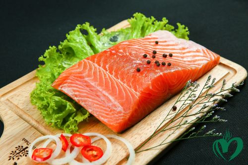 Việt Nam: Thị trường tiêu thụ cá hồi Na Uy tăng trưởng nhanh nhất Đông Nam Á năm 2025