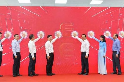 TP.HCM ra mắt Trung tâm Phục vụ hành chính công