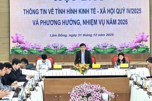 Lâm Đồng: Tháo gỡ vướng mắc giao thông, thúc đẩy giải ngân đầu tư công