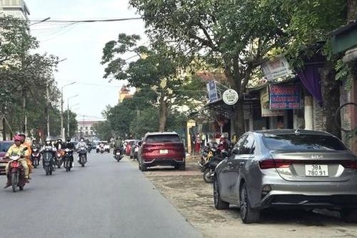 Nghệ An: Đưa Ban QLDA xây dựng phường vào hoạt động, đẩy nhanh tiến độ dự án