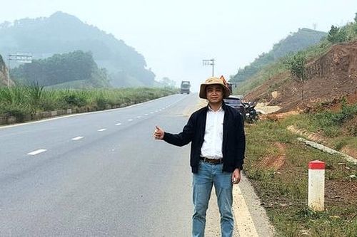 Tuyến đường 600 tỷ đồng kết nối Kênh Gà - Đồng Tây tạo động lực để Ninh Bình phát triển
