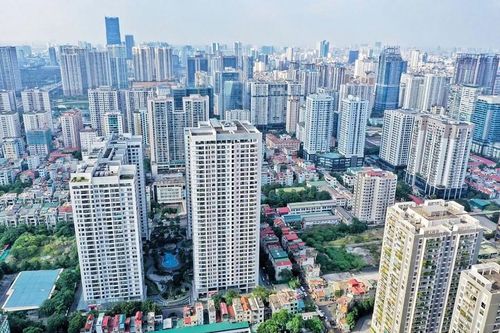 Hết thời 'đầu cơ' chung cư?