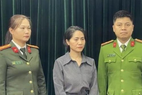 Khởi tố giám đốc công ty tổ chức chương trình 'Về đây bốn cánh chim trời'