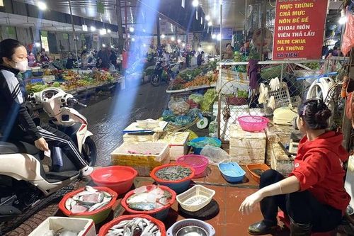 Bài 1: Bỏ thuế khoán, hộ kinh doanh kỳ vọng cơ chế kê khai thuận tiện, minh bạch