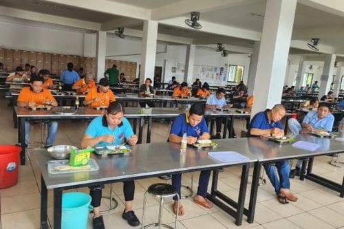 Góp vốn mở căng tin nội bộ, doanh nghiệp có phải đăng ký kinh doanh và xuất hóa đơn thế nào?