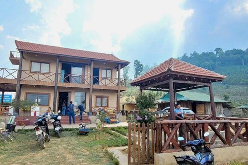 Quảng Ngãi: Du lịch cộng đồng tạo sinh kế, góp phần xây dựng nông thôn mới