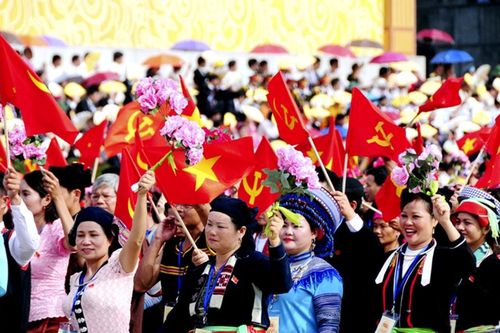 Hơn nửa thế kỷ nối nhịp cầu đoàn kết các dân tộc