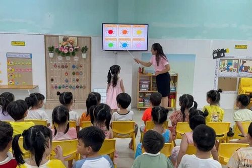 TP. Hồ Chí Minh: Vẫn còn tình trạng lạm dụng từ 'quốc tế' đặt tên trường