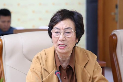 Quốc hội và sứ mệnh lập pháp