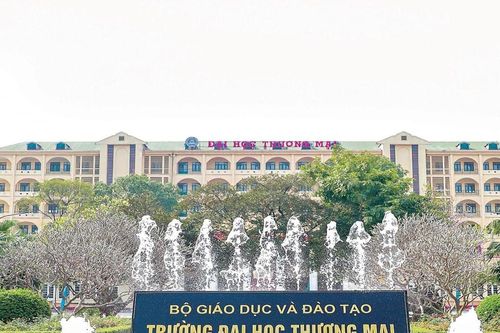 8 điểm nổi bật, hấp dẫn nhất của Trường Đại học Thương mại