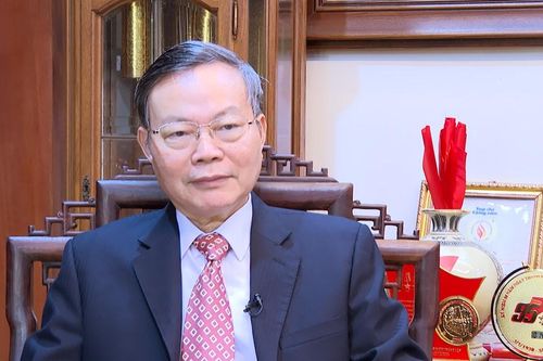 Quốc hội Việt Nam đã thực hiện tốt sứ mệnh mà Nhân dân giao phó