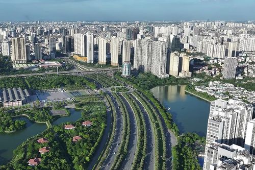 Lướt sóng chung cư rục rịch thoát hàng vì sợ 'bão lãi suất'?