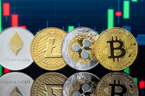 55% nhà đầu tư crypto Việt thua lỗ trong năm 2025