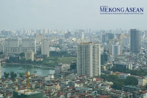 Dự báo lợi nhuận nhóm doanh nghiệp bất động sản quý 4/2025
