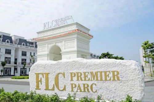 Chuyển động mới tại FLC trước ngày rời thị trường chứng khoán