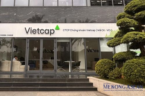 Vietcap muốn thưởng cổ phiếu cho cổ đông