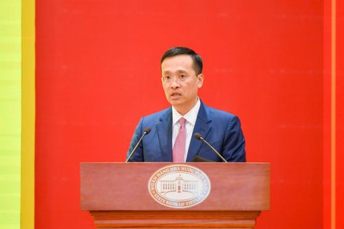 Ngành Ngân hàng phát động phong trào thi đua hoàn thành xuất sắc nhiệm vụ năm 2026
