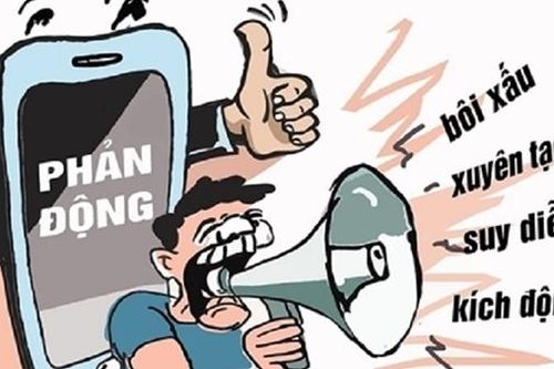 Mạnh tay dẹp những thông tin xấu, độc chống phá Đại hội Đảng trên không gian mạng