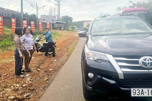 Lá thư ấm lòng và câu chuyện được viết lên từ hành động 'Vì nhân dân phục vụ'