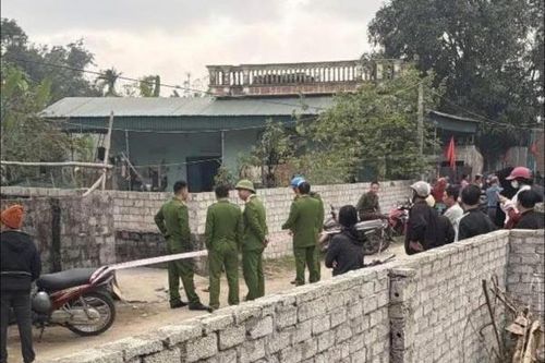 Bi kịch của một gia đình trẻ từ mâu thuẫn hôn nhân