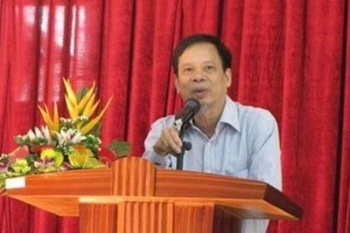 Cựu Chủ tịch Tổng Công ty Xi măng Việt Nam đã lãng phí tiền Nhà nước như thế nào?