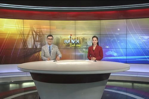Chương trình Hà Nội buổi sáng | 31/12/2025