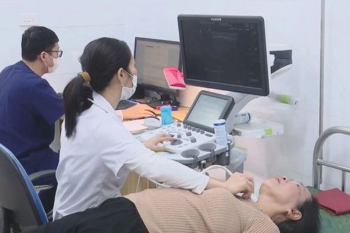 Nâng cao hiệu quả quản lý bệnh không lây nhiễm