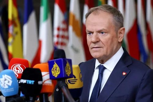 Thủ tướng Ba Lan: Hòa bình ở Ukraine không còn xa